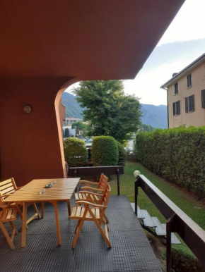Love Italy Homes - Casa Lucia - Residence al Lago
